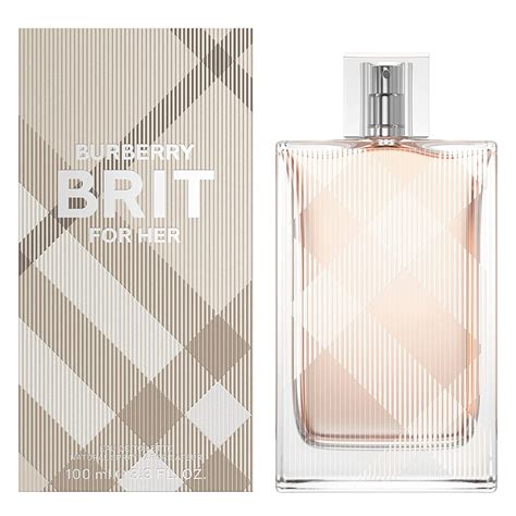 burberry brit reddit|Burberry Brit edt 100ml women.